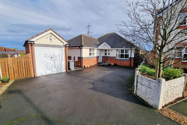 Thumbnail Bungalow for sale in Old School Court, Barugh Green, Barnsley