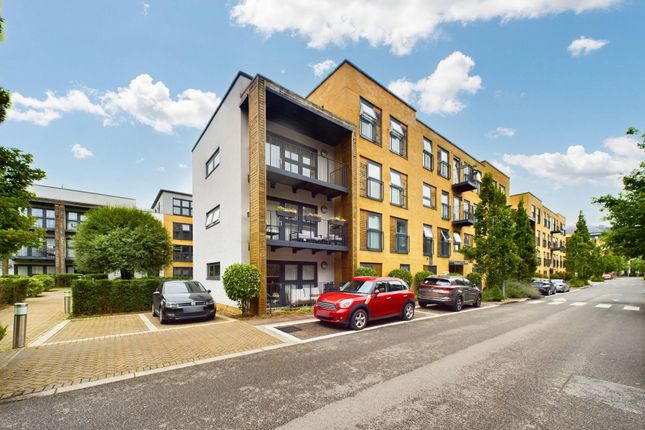 Flat for sale in Letchworth Road, Stanmore