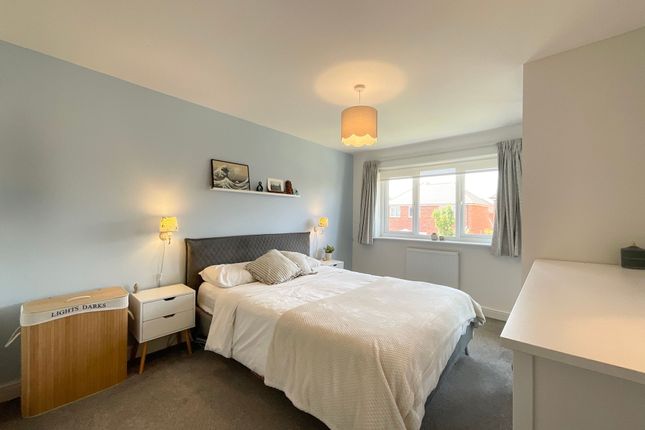 84 McKelvey Way, Crewe photo 3