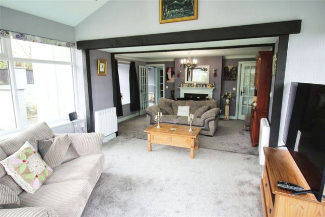 Detached house for sale in Todhills, Blackford, Carlisle, Cumbria