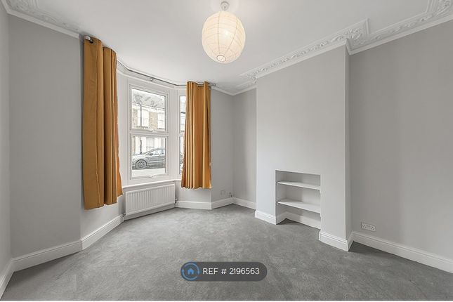 Thumbnail Terraced house to rent in Kincaid Road, London