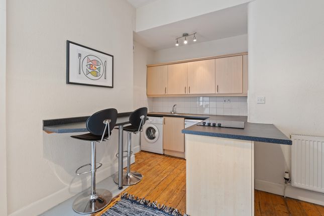 42 (1F1), Brunswick Road, Edinburgh photo 4