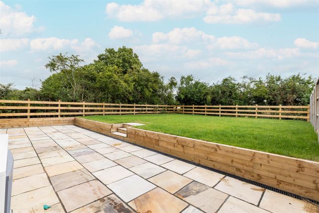 Plot 2, Fullers End, Bishop's Stortford photo 4