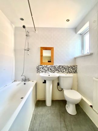 Flat for sale in Buttermere Way, Newport