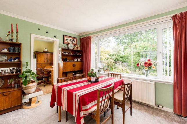 34, Dukehaugh, Peebles photo 4