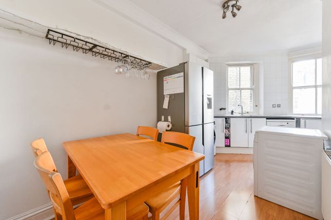 Glentworth Street, Marylebone photo 4
