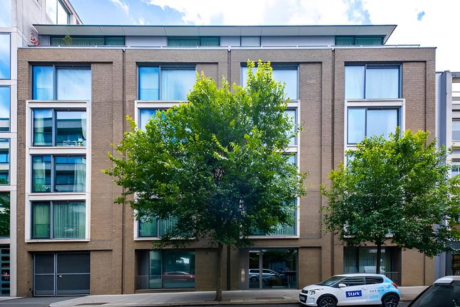 Flat 6, 55 George Street, London photo 2