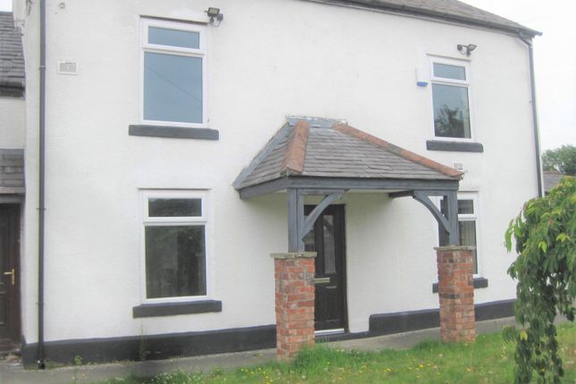 Thumbnail Detached house to rent in Inglewood House, Hall Lane, Partington, Manchester