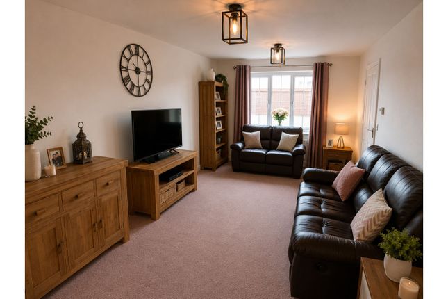 13, Rufus Road, Carlisle photo 2