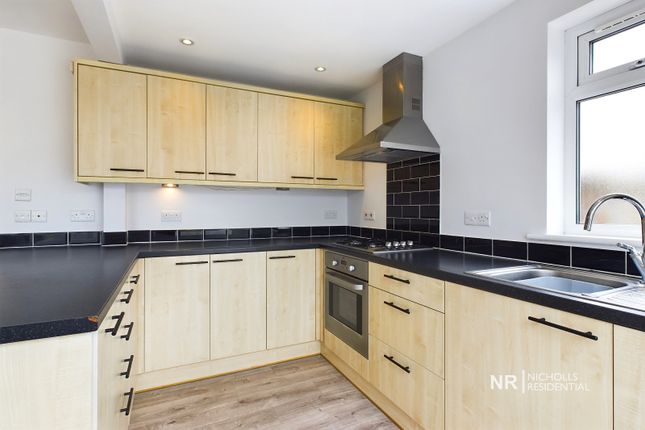 Semi-detached house to rent in Fir Road, Sutton, Surrey