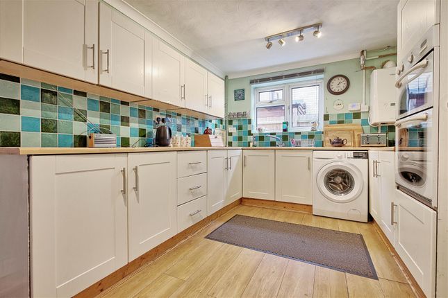 Semi-detached house for sale in Lovell Road, Cambridge