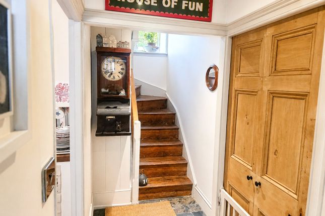 Albert House,, Bridgerule, Devon photo 3