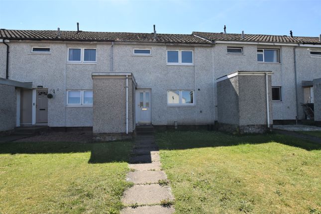 Terraced house for sale in Shuna Court, Perth