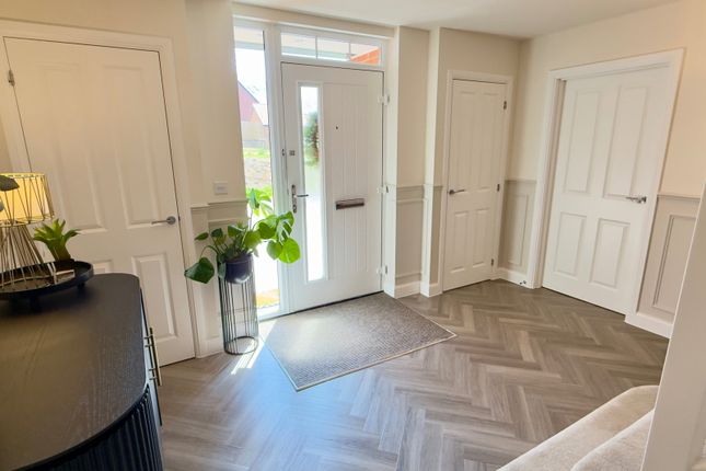 16 Bessemer Crescent, leighton Buzzard photo 4