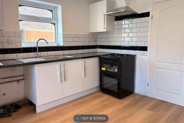 Lincoln Drive, Wigston photo 2