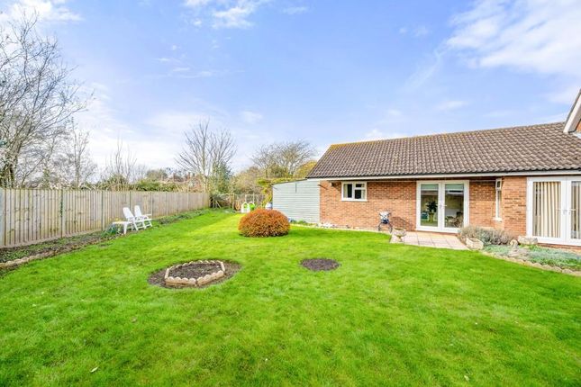 Detached house for sale in Fourth Avenue, Wisbech, Cambridgeshire