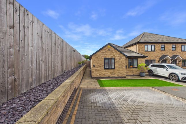 9 Horrox Court, Keyingham, East Riding of Yorkshire photo 2