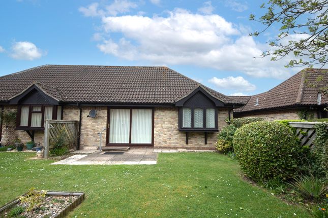 Semi-detached bungalow for sale in The Maltings, Thatcham