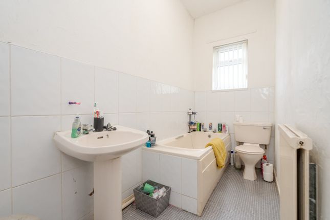 Terraced house for sale in Catherine Street West, Horwich, Bolton