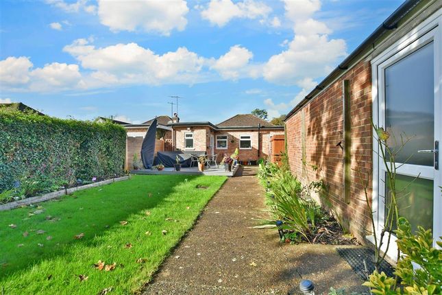 Detached bungalow for sale in Parkhurst Road, Horley, Surrey