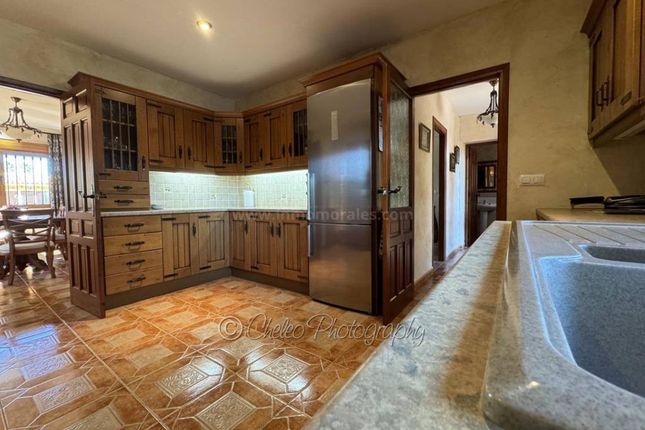 Country house for sale in Countryside, Catral, Alicante, Valencia, Spain