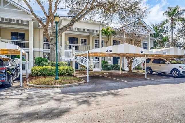 Thumbnail Town house for sale in 3608 54th Dr W #202, Bradenton, Florida, 34210, United States Of America