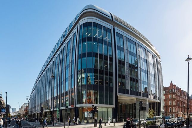 Office to let in Park House, 116 Park Street, London, London
