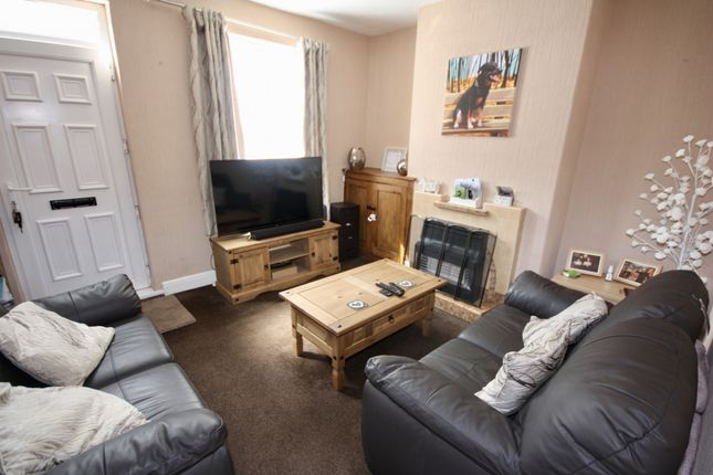 Thumbnail Terraced house to rent in Spital Street, Lincoln