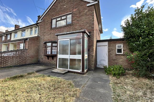 45, Maple Avenue, Leicester photo 2
