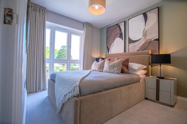 Plot 20 River Walk, 6, Brook House, Tonbridge photo 5