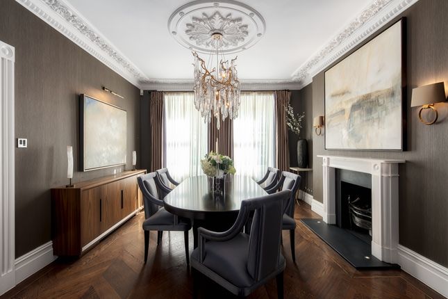 3, Wilton Street, London photo 3