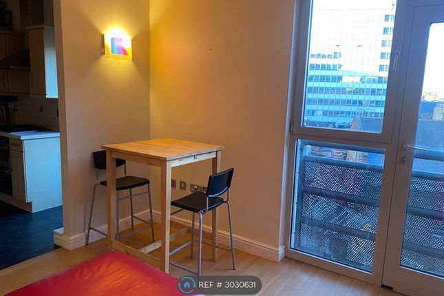 Apartment, Loxley Court St Jamess Street, Nottingham photo 4