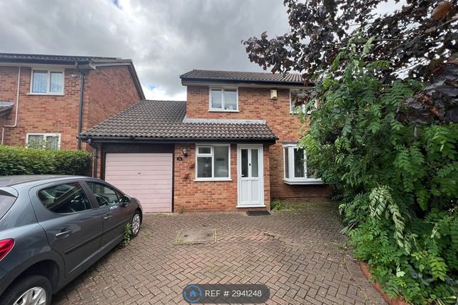 Padstow Avenue, Fishermead, Milton Keynes photo 2