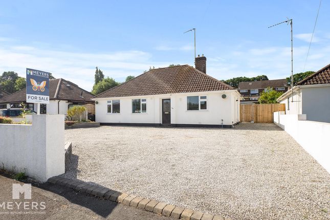 3-bed bungalow on 24, Kingsway, Ferndown, £565,000