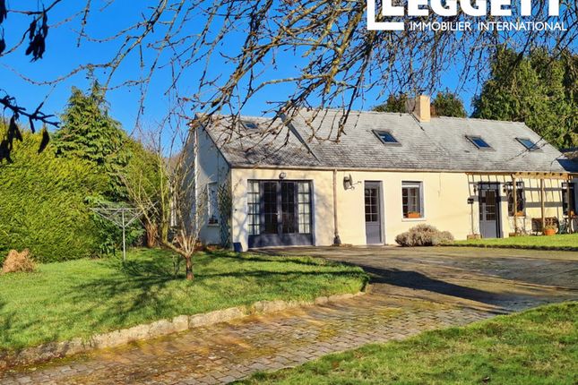 Thumbnail Villa for sale in Mantilly, Orne, Normandie