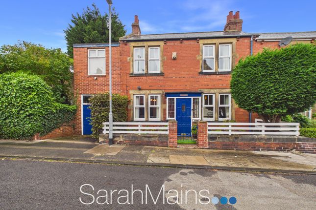 3-bed house on 3 Kellfield Road, Gateshead, £250,000