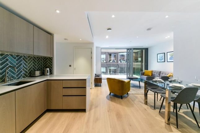 2-bed house on Flat 504, Atlas Building, 145 City Road, London, £4,000/mo