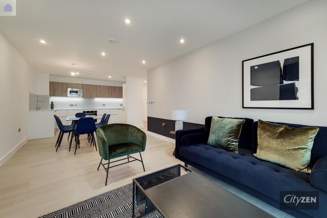 46, Clapham Place, 340A Clapham Road, London photo 4