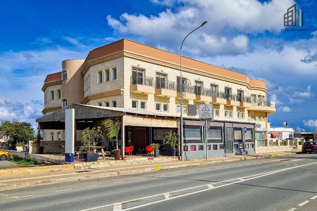 Retail premises for sale in Gg7841: Shared Mixed-Use Building, Deryneia, Famagusta, Cyprus
