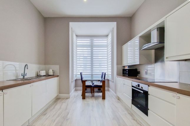 Flat 2, The Ainsdale, Jersey photo 3