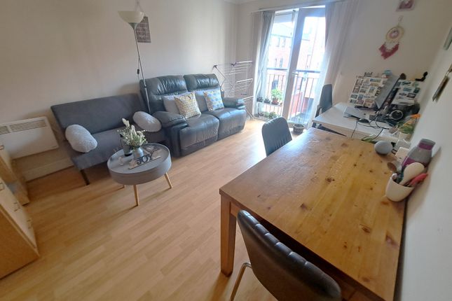 Flat 103, 21 Edward Street, Birmingham photo 2
