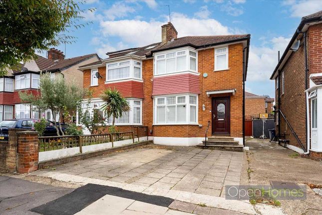 3-bed house on Colin Park Road, Colindale, £635,000