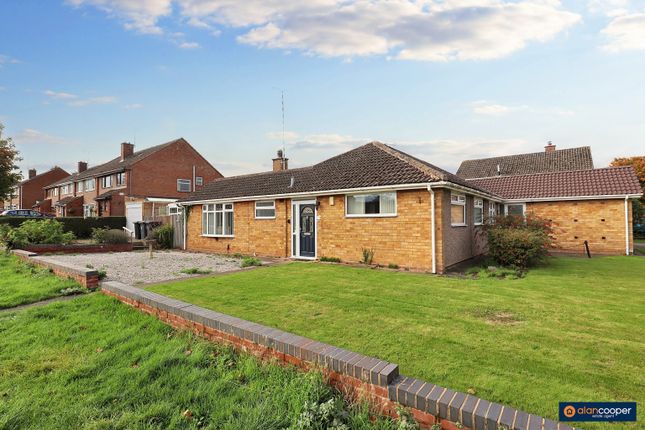 2-bed house on 1, Winchester Avenue, Nuneaton, £250,000