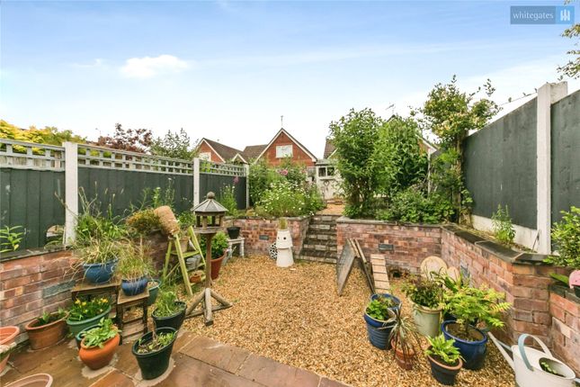 100, Main Road, Nantwich photo 4