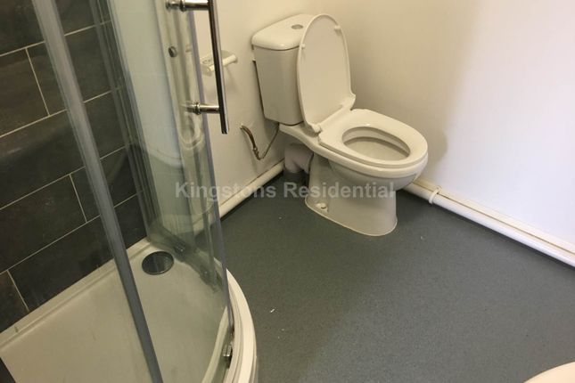 Flat 6a, Miskin Street, Cardiff photo 4