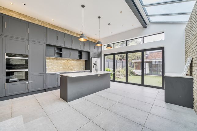 4-bed terraced on 65, Woodfall Avenue, Barnet, £900,000