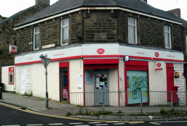 Thumbnail Retail premises for sale in Coldwell Street, Felling, Gateshead