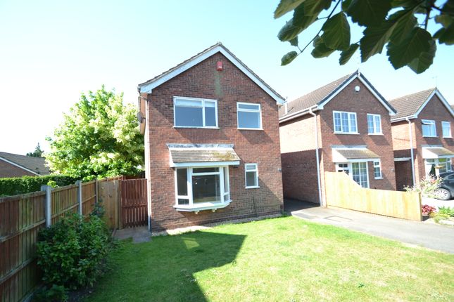 Link-detached house to rent in Ellesmere Court, Newport