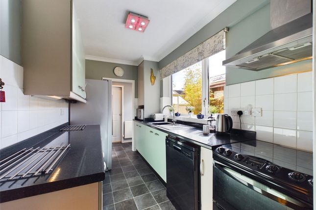 Terraced house for sale in Perdiswell Street, Worcester, Worcestershire