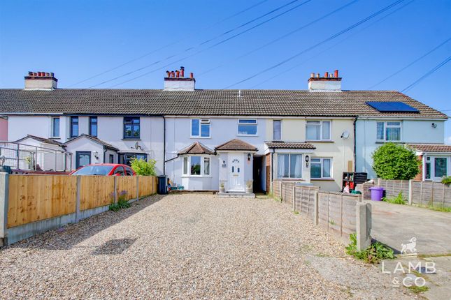 4, Whitehall Lane, Thorpe-Le-Soken photo 2